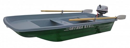 Latrex 275 Boot