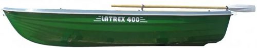 Latrex 400 Boot