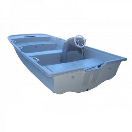 Latrex 450C Motorboot