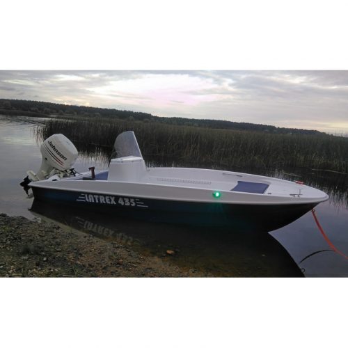 Motorboot Latrex 435