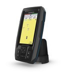 Garmin Striker Vivid 4 cv/Gt20