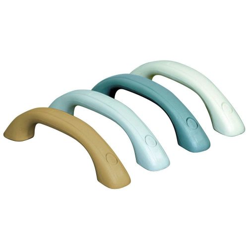 Handlauf Kunststoff creme 25 cm EVA