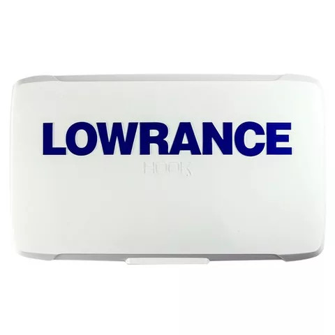 Lowrance Elite-7 HDI Displayschutzfolie