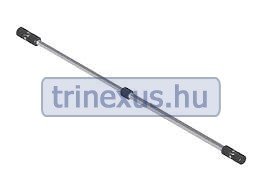 CatchCam Aluminiumgriff 3,6 Meter