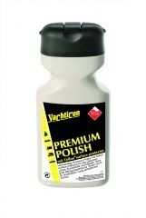 Yachticon Premium Polytur mit Teflon 500 ml