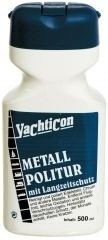 Yachticon Metallpolitur 500 ml