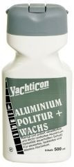 Yachticon Aluminiumpolitur 500 ml