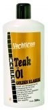 Yachticon Teaköl Golden Classic 500 ml