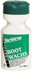 Yachticon Bootswachs 500ml