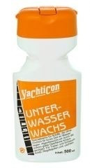 Yachticon Wachs unter der Wasserlinie 500 ml