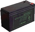 Batterie SAGA 12V - 1,2A FRX