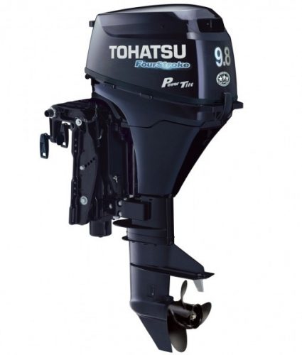 Tohatsu MFS 9.8B EPTS