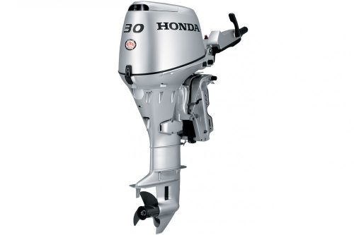 Honda BF 30 DK2 LHGU