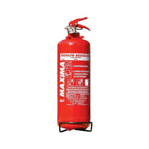 Feuerlöscher Maxima PKM 2 kg