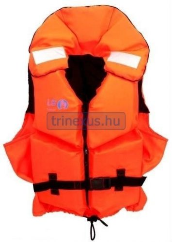 Rettungsweste Navyline 90+ kg LAZ