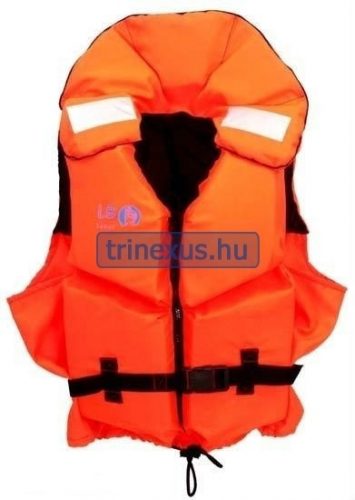 Rettungsweste Navyline 30-50 kg LAZ