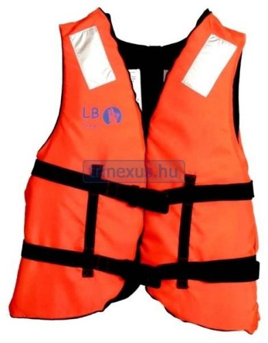 Rettungsweste LB 15-20 kg LAZ