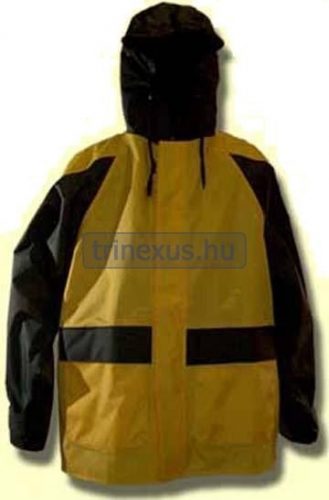 Segeljacke LAZ