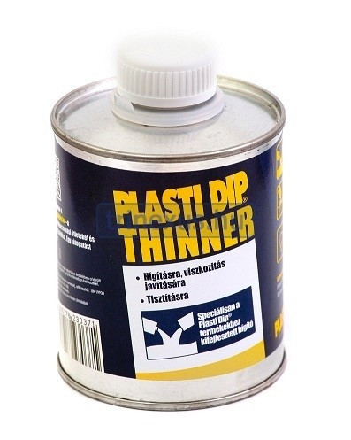 Plasti Dip Verdünner 250 ml