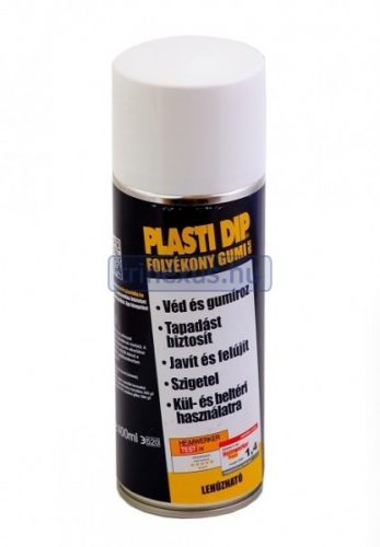 Plasti Dip Gummibeschichtungsspray weiß 311 g