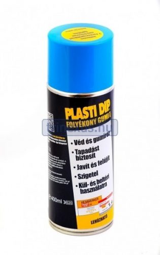 Plasti Dip Gummibeschichtungsspray blau 311 g