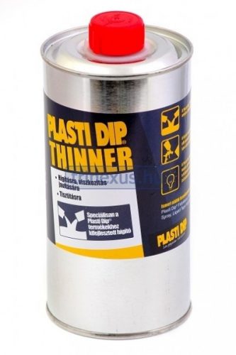 Plasti Dip Verdünner 500 ml