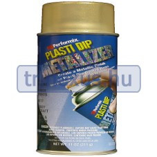 Plasti Dip Gummibeschichtungsspray Silber 311 g