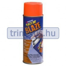 Plasti Dip Gummibeschichtungsspray neonorange 311 g