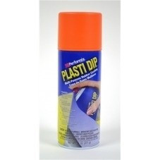 Plasti Dip Gummibeschichtungsspray Orange 311 g