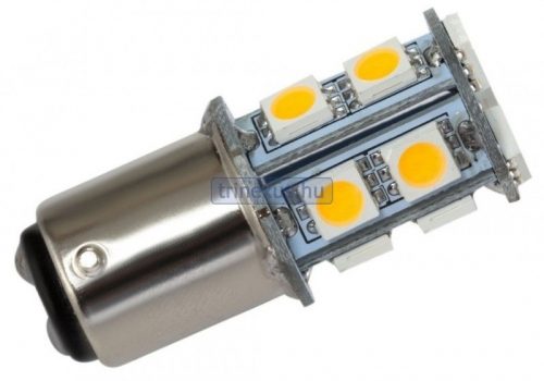 LED-Lampe 5050 SMD für Navigationslicht weiß