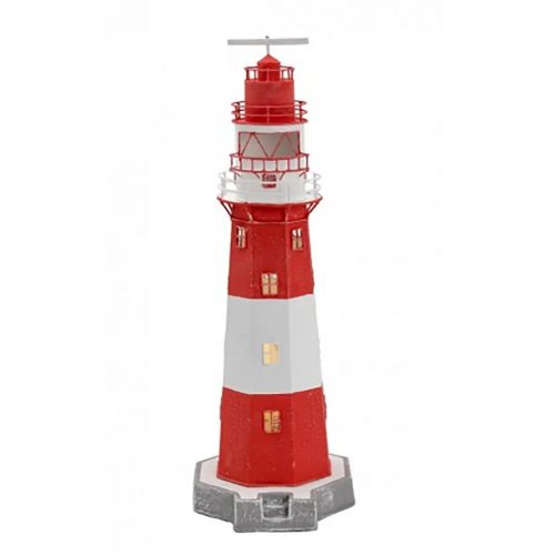 Lichtmast Borkum 48 cm