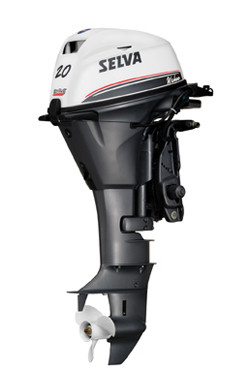 SELVA Wahoo 20 xs C