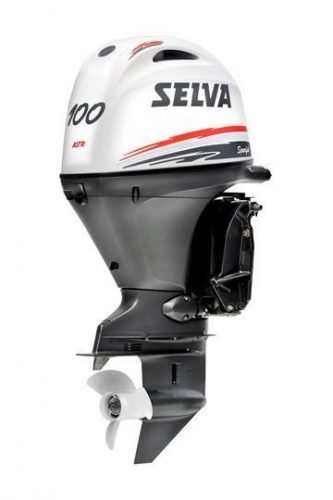 SELVA Spearfish 100 XSR ESTLPT