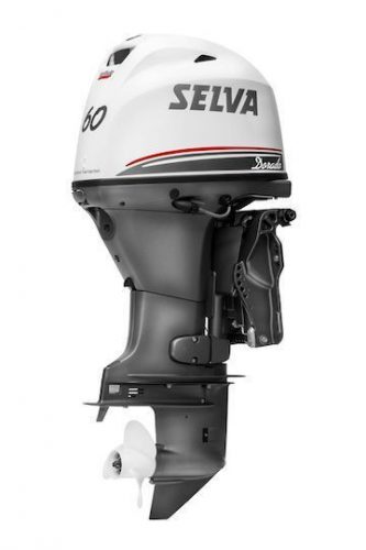 SELVA Dorado 40/60 XSR