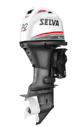 SELVA Murena 40/70 XSR