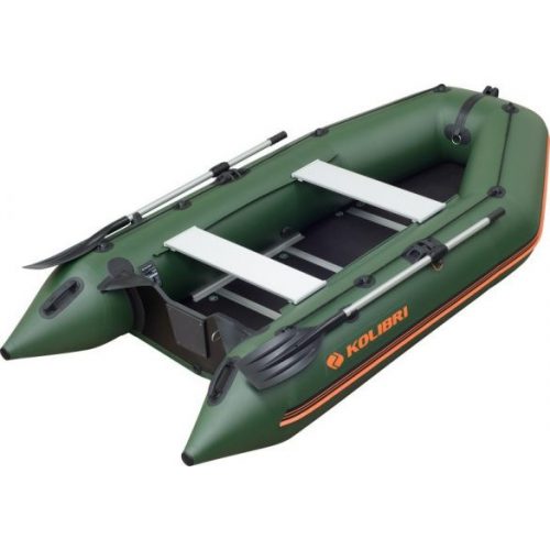 Schlauchboot Kolibri Professional KM-300D