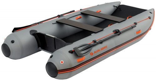 Schlauchboot KOLIBRI Catamaran KM-340