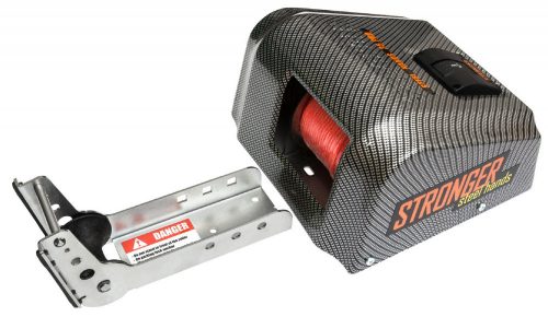 STRONGER elektrische Ankerwinde SH 35S PRO STR