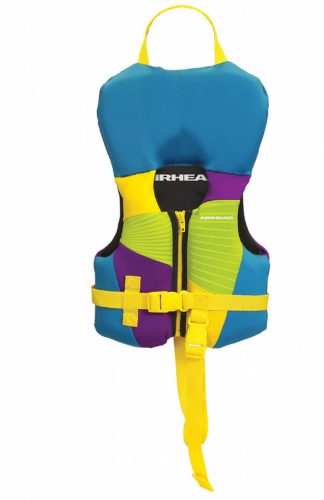 Kinderschwimmweste Neopren Airhead Gnar bis 25 kg