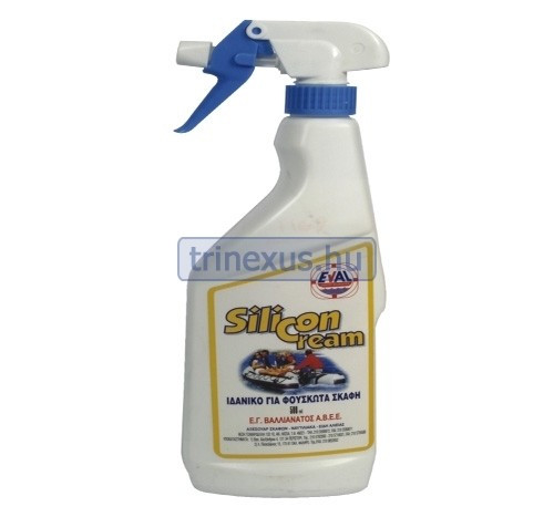 Silikongel 500 ml