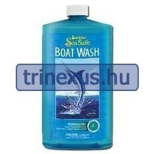 STAR BRITE Bootsshampoo blau 950 ml