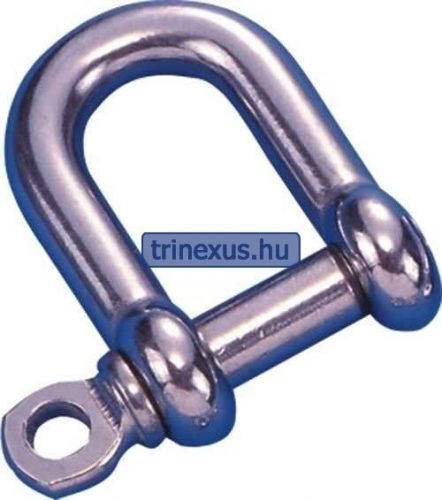 Schäkel Edelstahl 12 mm