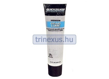 Quicksilver Premium Getriebeöl in Tube 296 ml