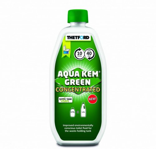 Aqua Kem Green Konzentrat 0,75 l