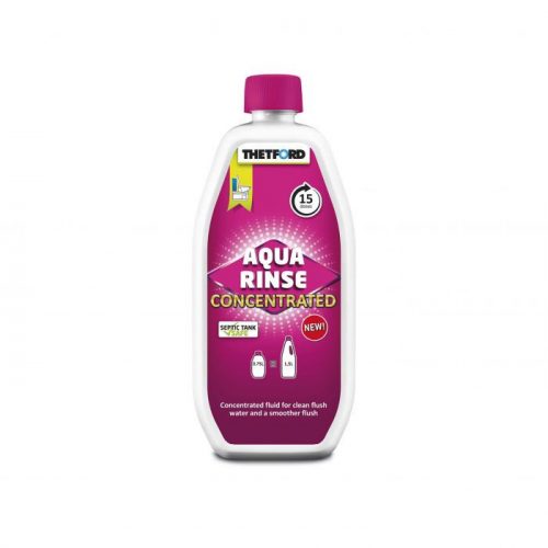 Aqua Rinse-Konzentrat 0,75 l