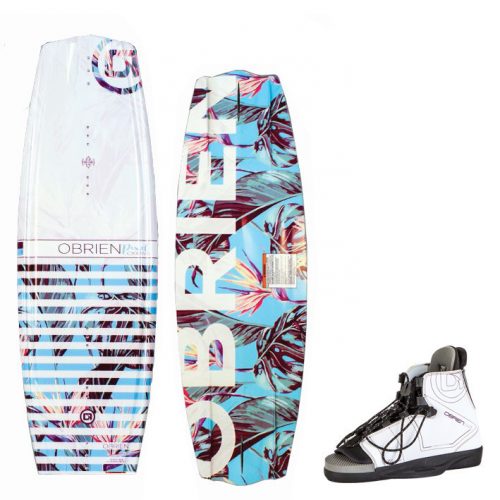 Wakeboard O'Brien Pixel 137 cm