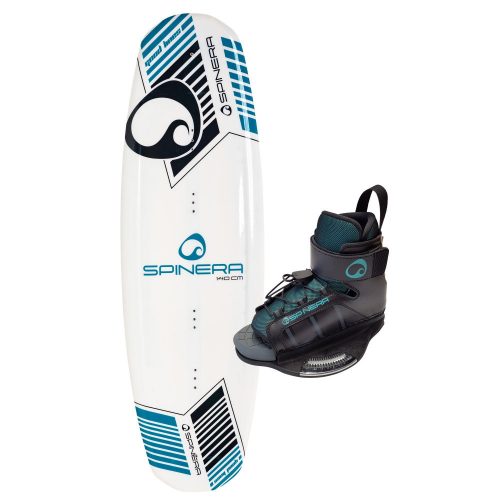 Wakeboard Spinera mit Goodes Anschluss 140 cm