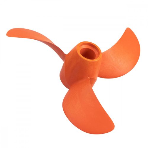 Torqeedo Propeller B12,5 x 17 für HSP Cruise 6.0 Modelle