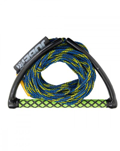 Wakeboard-Zugseil Jobe Wake Combo Prime Blue