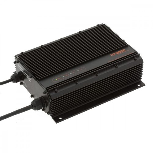 Torqeedo Ladegerät für 350W Power 24-3500 Akku